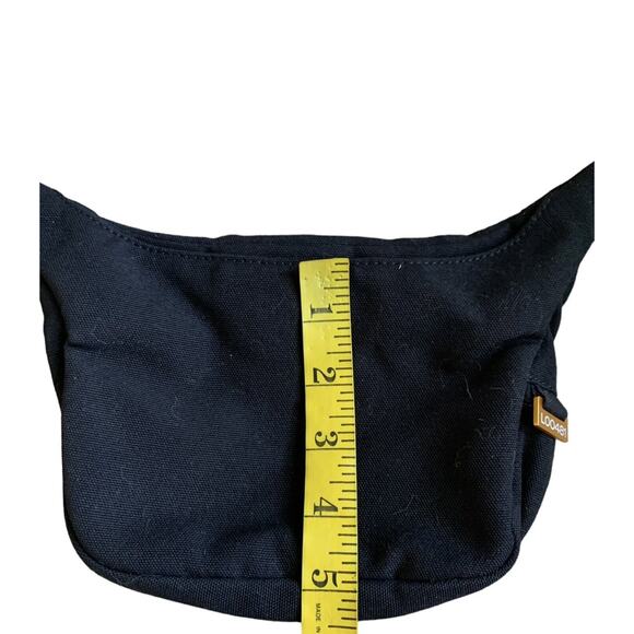 Day Owl Crossbody Sling Waist Pack Black Adjustable NEW - Picture 16 of 16